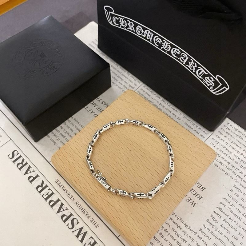 Chrome Hearts Bracelets